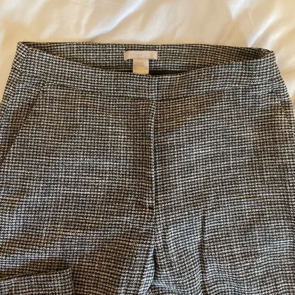 H&M BEST dress pants!